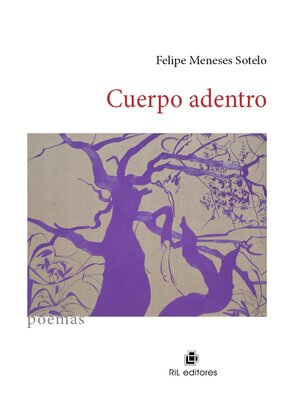 cover image of Cuerpo adentro